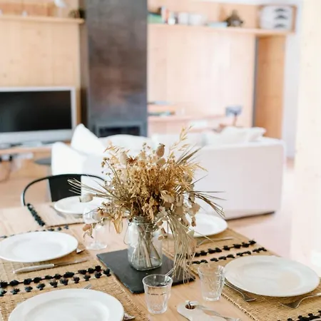 Marins Ferienhaus