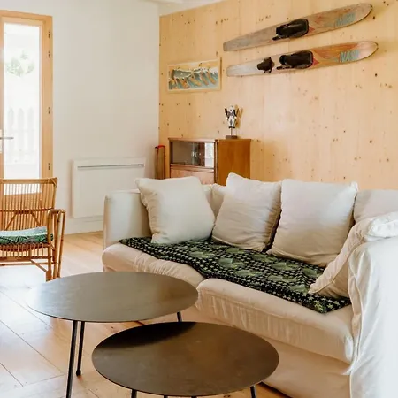 Ferienhaus Marins
